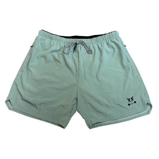 Men's Pro Short (Mint Frost) *LIMITED EDITION*